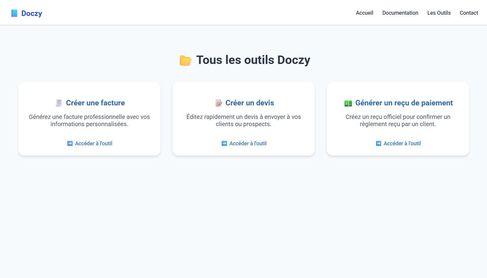 Doczy - visuel 2